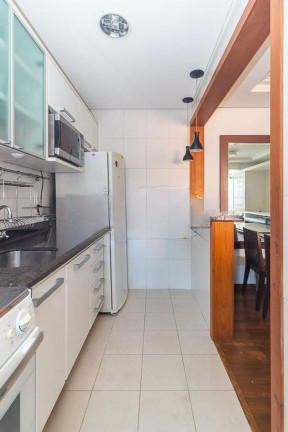 Imagem Apartamento com 1 Quarto à Venda, 47 m² em Bela Vista - Porto Alegre