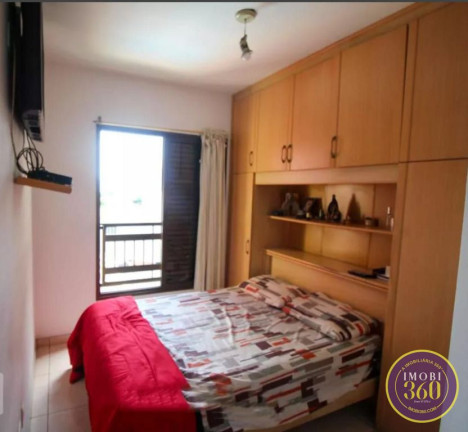 Imagem Apartamento com 3 Quartos à Venda, 96 m² em Moóca - São Paulo
