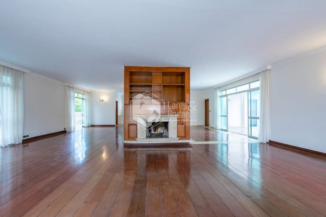 Imagem Casa com 4 Quartos à Venda, 665 m² em Jardim Marajoara - São Paulo Imagem Casa com 4 Quartos à Venda, 665 m² em Jardim Marajoara - São Paulo