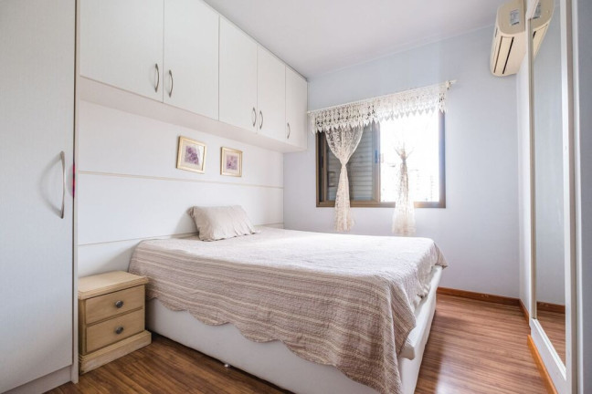 Imagem Apartamento com 3 Quartos à Venda, 109 m² em Centro - Florianópolis