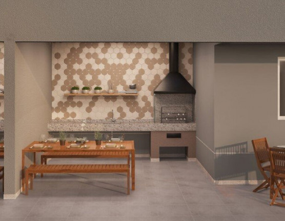 Imagem Apartamento com 2 Quartos à Venda, em Imirim - São Paulo Imagem Apartamento com 2 Quartos à Venda, em Imirim - São Paulo
