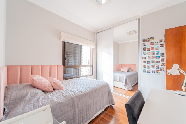 Imagem Apartamento com 4 Quartos à Venda, 156 m² em Vila Mascote - São Paulo Imagem Apartamento com 4 Quartos à Venda, 156 m² em Vila Mascote - São Paulo