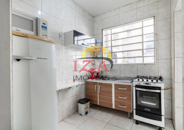 Imagem Apartamento com 2 Quartos à Venda, 61 m² em Centro Histórico - Porto Alegre