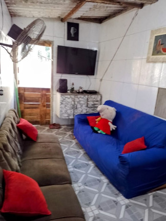 Imagem Chácara com 2 Quartos à Venda, 3.900 m² em Estãncia Rio Negro - Itanhaém Imagem Chácara com 2 Quartos à Venda, 3.900 m² em Estãncia Rio Negro - Itanhaém