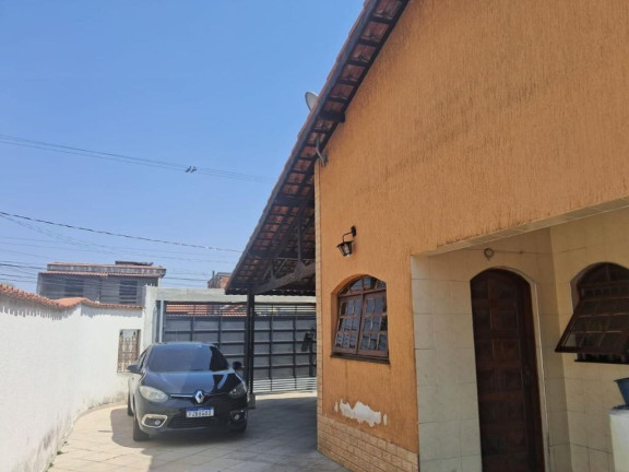 Imagem Casa com 3 Quartos à Venda, 129 m² em Jardim Míriam - Suzano