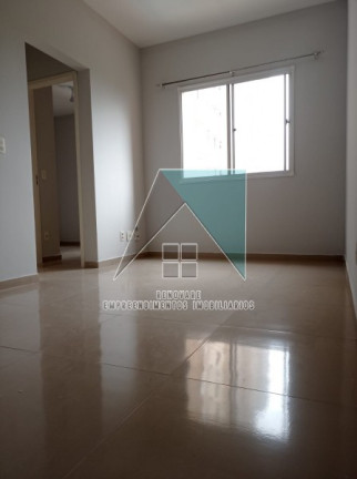 Imagem Apartamento com 2 Quartos à Venda, 46 m² em Ribeirânia - Ribeirão Preto Imagem Apartamento com 2 Quartos à Venda, 46 m² em Ribeirânia - Ribeirão Preto