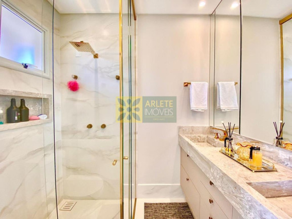 Imagem Apartamento com 4 Quartos à Venda, 165 m² em Balneário Perequê - Porto Belo