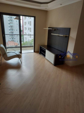 Imagem Apartamento com 2 Quartos à Venda, 69 m² em Saúde - São Paulo Imagem Apartamento com 2 Quartos à Venda, 69 m² em Saúde - São Paulo