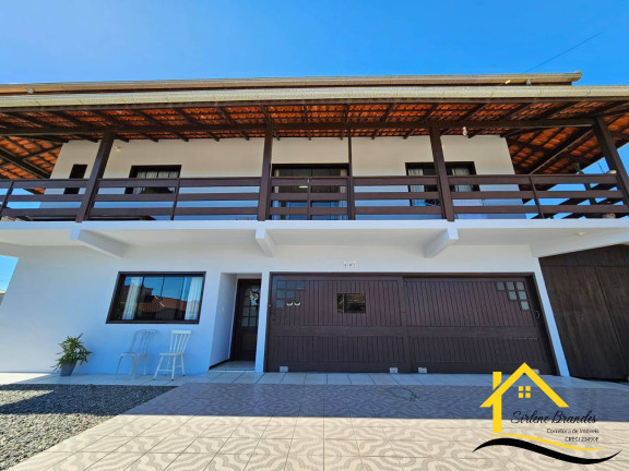 Imagem Casa com 4 Quartos à Venda, 800 m² em Salinas - Balneário Barra Do Sul Imagem Casa com 4 Quartos à Venda, 800 m² em Salinas - Balneário Barra Do Sul