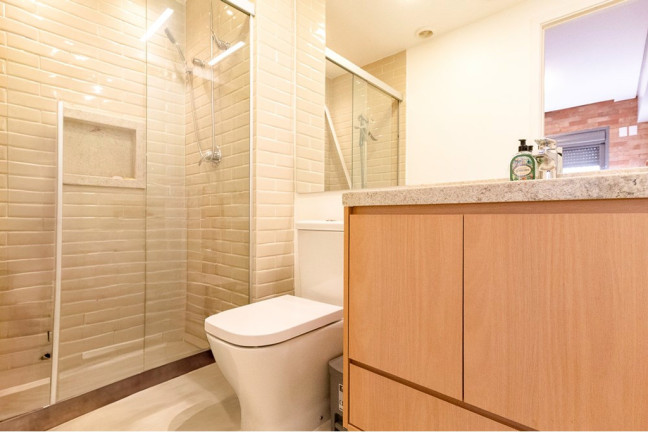 Imagem Apartamento com 3 Quartos à Venda, 141 m² em Vila Mariana - São Paulo Imagem Apartamento com 3 Quartos à Venda, 141 m² em Vila Mariana - São Paulo