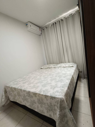 Imagem Apartamento com 2 Quartos à Venda, 46 m² em Jardim Ubirajara - Cuiabá Imagem Apartamento com 2 Quartos à Venda, 46 m² em Jardim Ubirajara - Cuiabá