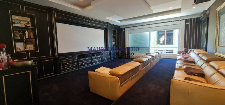 Imagem Casa com 6 Quartos à Venda, 3.800 m² em Tambore - Santana De Parnaíba Imagem Casa com 6 Quartos à Venda, 3.800 m² em Tambore - Santana De Parnaíba