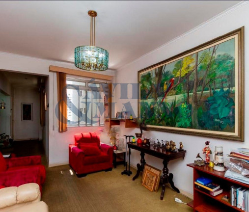 Imagem Apartamento com 2 Quartos à Venda, 87 m² em Parque Da Mooca - São Paulo Imagem Apartamento com 2 Quartos à Venda, 87 m² em Parque Da Mooca - São Paulo