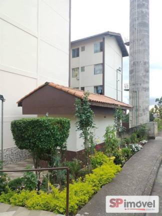 Imagem Apartamento com 2 Quartos à Venda, 45 m² em Jardim Marilu - São Paulo Imagem Apartamento com 2 Quartos à Venda, 45 m² em Jardim Marilu - São Paulo