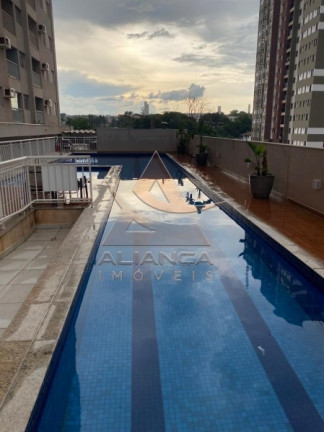 Imagem Apartamento com 3 Quartos à Venda, 71 m² em Alto Da Boa Vista - Ribeirão Preto Imagem Apartamento com 3 Quartos à Venda, 71 m² em Alto Da Boa Vista - Ribeirão Preto