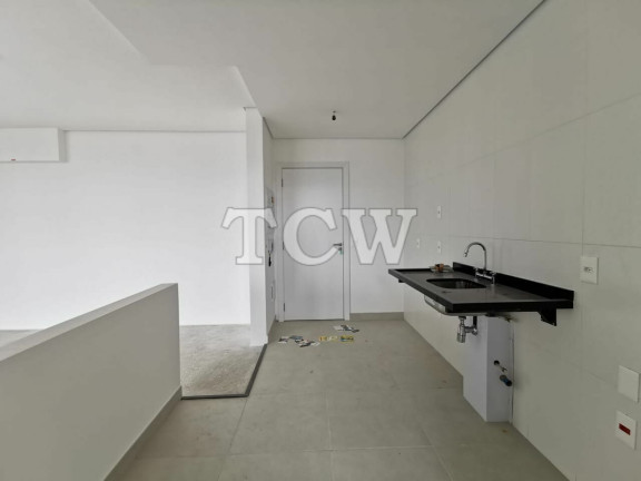 Imagem Apartamento com 3 Quartos à Venda, 134 m² em Itaim Bibi - São Paulo