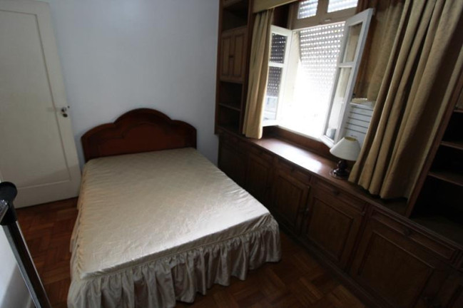 Imagem Apartamento com 4 Quartos para Temporada, 130 m² em Copacabana - Rio De Janeiro Imagem Apartamento com 4 Quartos para Temporada, 130 m² em Copacabana - Rio De Janeiro
