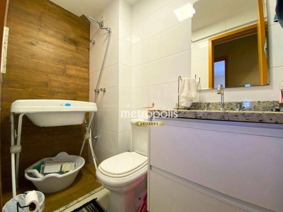 Imagem Apartamento com 2 Quartos à Venda, 65 m² em Santa Maria - São Caetano Do Sul Imagem Apartamento com 2 Quartos à Venda, 65 m² em Santa Maria - São Caetano Do Sul