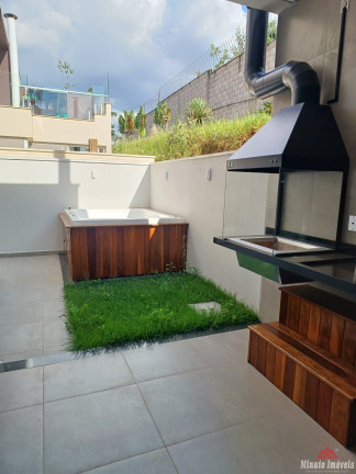 Imagem Sobrado com 3 Quartos à Venda, 155 m² em Loteamento Reserva Da Mata - Jundiaí Imagem Sobrado com 3 Quartos à Venda, 155 m² em Loteamento Reserva Da Mata - Jundiaí