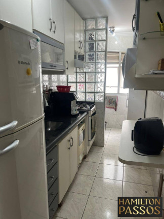 Imagem Apartamento com 3 Quartos à Venda, 57 m² em Vila Luzita - Santo André Imagem Apartamento com 3 Quartos à Venda, 57 m² em Vila Luzita - Santo André