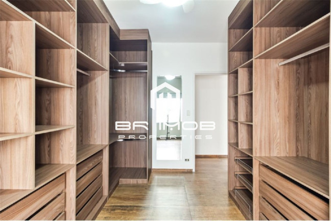 Imagem Casa com 3 Quartos à Venda, 125 m² em Brooklin Paulista - São Paulo Imagem Casa com 3 Quartos à Venda, 125 m² em Brooklin Paulista - São Paulo