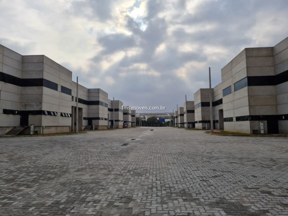 Imagem Imóvel para Alugar, 558 m² em Zona Industrial - Sorocaba