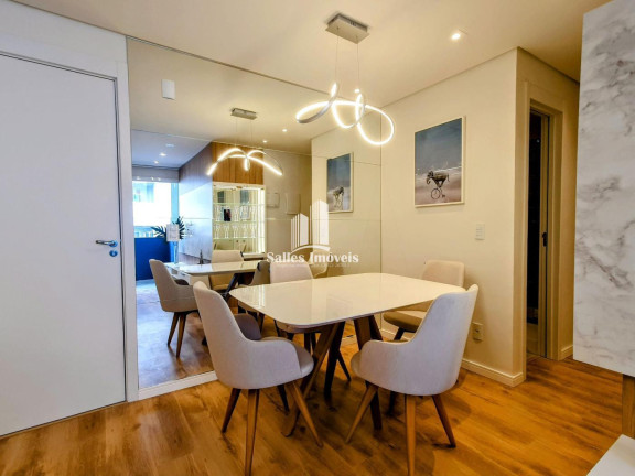 Imagem Apartamento com 2 Quartos à Venda, 52 m² em De Lazzer - Caxias Do Sul