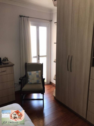 Imagem Apartamento com 3 Quartos à Venda, 109 m² em Casa Branca - Santo André Imagem Apartamento com 3 Quartos à Venda, 109 m² em Casa Branca - Santo André