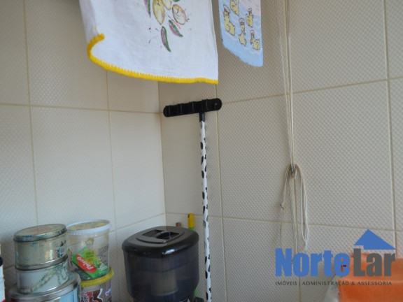 Imagem Apartamento com 2 Quartos à Venda, 59 m² em Vila Brasilândia - São Paulo
