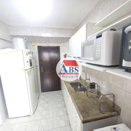 Imagem Apartamento com 2 Quartos à Venda, 85 m² em Embaré - Santos Imagem Apartamento com 2 Quartos à Venda, 85 m² em Embaré - Santos