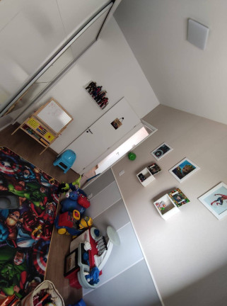 Imagem Apartamento com 3 Quartos à Venda, 80 m² em Granjas Santa Terezinha - Taubaté Imagem Apartamento com 3 Quartos à Venda, 80 m² em Granjas Santa Terezinha - Taubaté