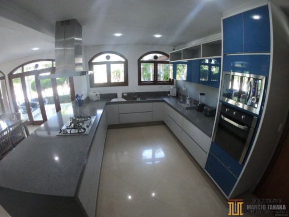 Imagem Casa com 6 Quartos à Venda, 800 m² em Riviera - Bertioga
