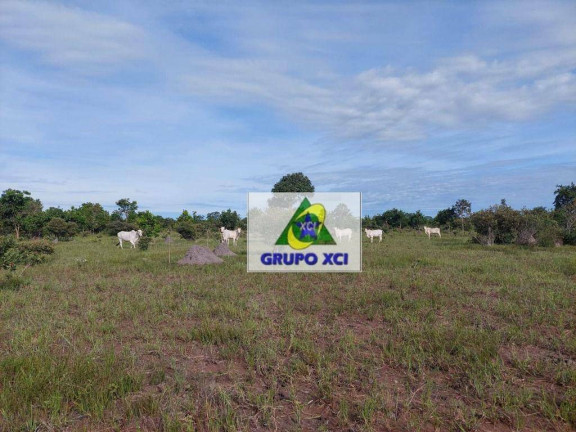 Imagem Fazenda à Venda, 13.775.000 m² em Zona Rural - Cocalinho Imagem Fazenda à Venda, 13.775.000 m² em Zona Rural - Cocalinho