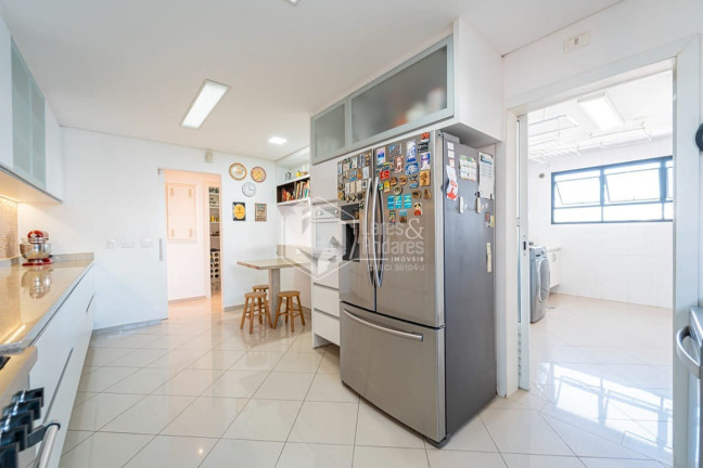 Imagem Apartamento com 4 Quartos à Venda, 285 m² em Jardim Parque Morumbi - São Paulo Imagem Apartamento com 4 Quartos à Venda, 285 m² em Jardim Parque Morumbi - São Paulo