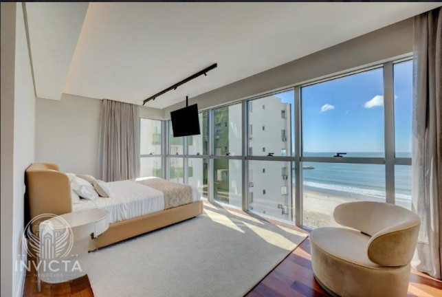 Imagem Apartamento com 4 Quartos à Venda, 264 m² em Barra Norte - Balneário Camboriú