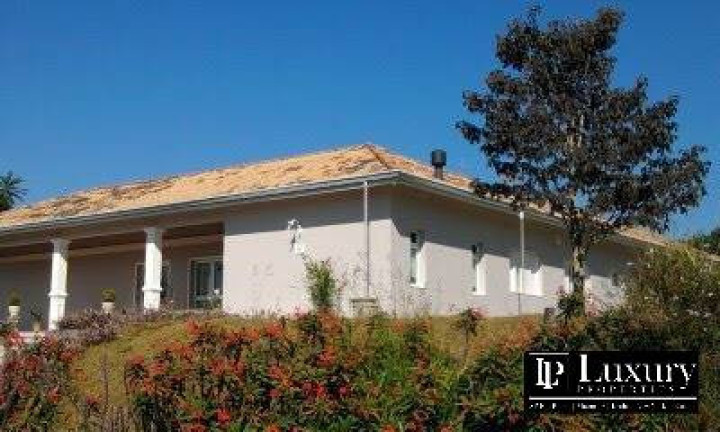 Imagem Casa de Condomínio com 5 Quartos à Venda,  em Loteamento Jardim Das Palmeiras - Bragança Paulista
