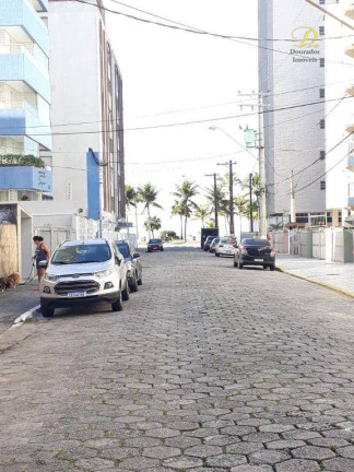 Imagem Kitnet com 1 Quarto à Venda, 26 m² em Aviação - Praia Grande