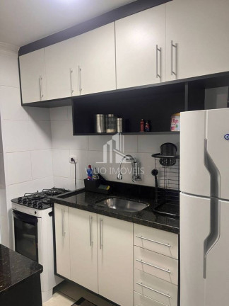 Imagem Apartamento com 2 Quartos à Venda, 47 m² em Jardim Fátima - Guarulhos