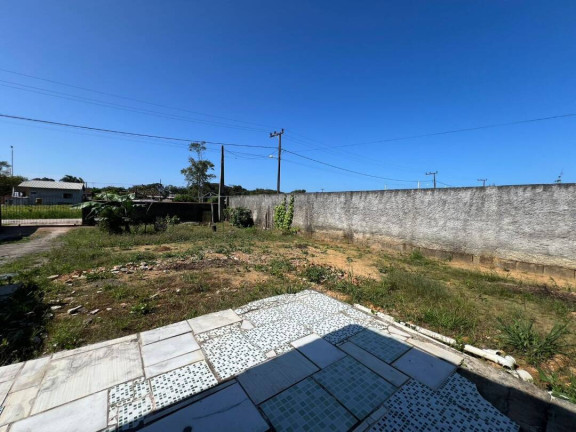 Imagem Casa com 2 Quartos à Venda, 70 m² em Pinheiros - Balneário Barra Do Sul