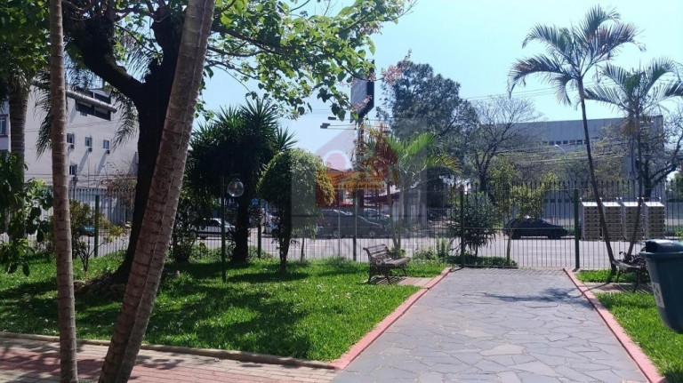 Imagem Apartamento com 2 Quartos à Venda, 72 m² em Navegantes - Porto Alegre
