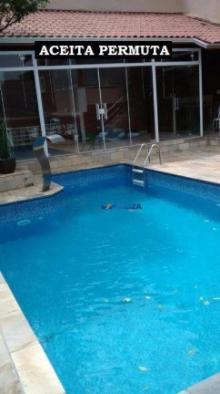 Casa com 3 Quartos à Venda, 250 m² em Jardim São Judas Tadeu - Guarulhos
