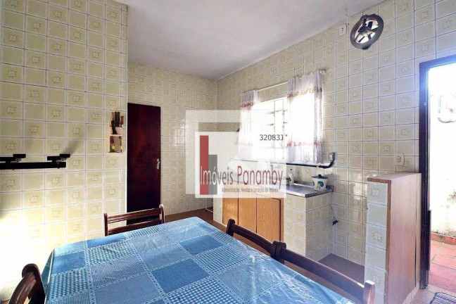 Imagem Casa com 5 Quartos à Venda, 340 m² em Vila Curuçá - Santo André Imagem Casa com 5 Quartos à Venda, 340 m² em Vila Curuçá - Santo André