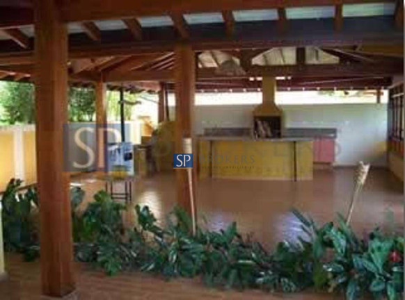 Imagem Casa com 3 Quartos à Venda, 600 m² em Condomínio Village Visconde De Itamaracá - Valinhos Imagem Casa com 3 Quartos à Venda, 600 m² em Condomínio Village Visconde De Itamaracá - Valinhos