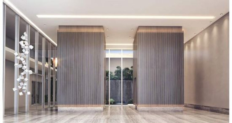 Imagem Apartamento com 4 Quartos à Venda, 340 m² em Paraíso - São Paulo