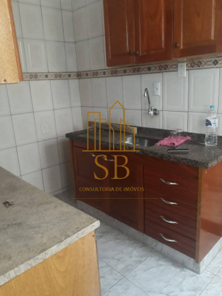Imagem Apartamento com 2 Quartos à Venda, 78 m² em Centro - São Vicente Imagem Apartamento com 2 Quartos à Venda, 78 m² em Centro - São Vicente