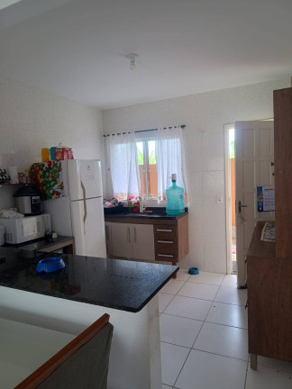 Imagem Casa com 2 Quartos à Venda, 60 m² em Ponte Dos Leites - Araruama