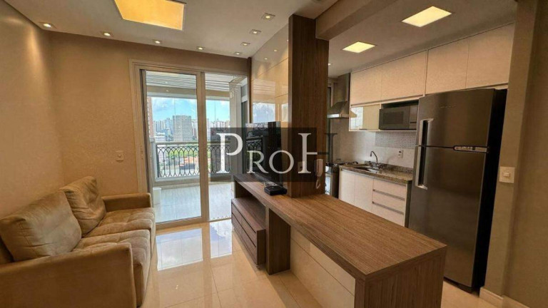 Apartamento com 2 Quartos à Venda, 75 m² em Jardim - Santo André