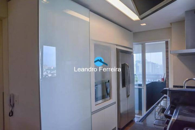 Imagem Apartamento com 3 Quartos à Venda, 147 m² em Centro - São Bernardo Do Campo Imagem Apartamento com 3 Quartos à Venda, 147 m² em Centro - São Bernardo Do Campo