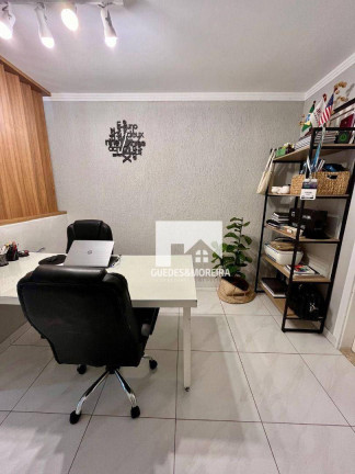 Imagem Casa com 2 Quartos à Venda, 128 m² em Vila Lemos - Campinas