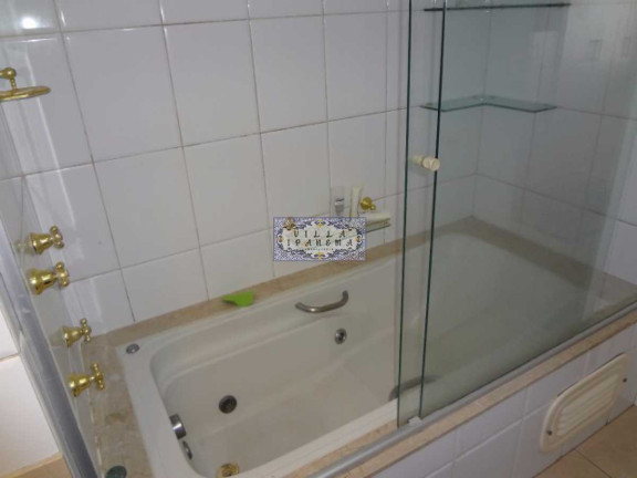 Imagem Cobertura com 3 Quartos à Venda, 300 m² em Barra Da Tijuca - Rio De Janeiro